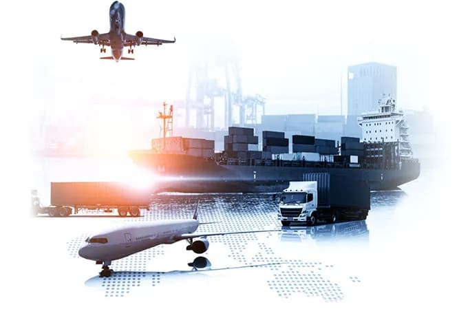 Global Logistics