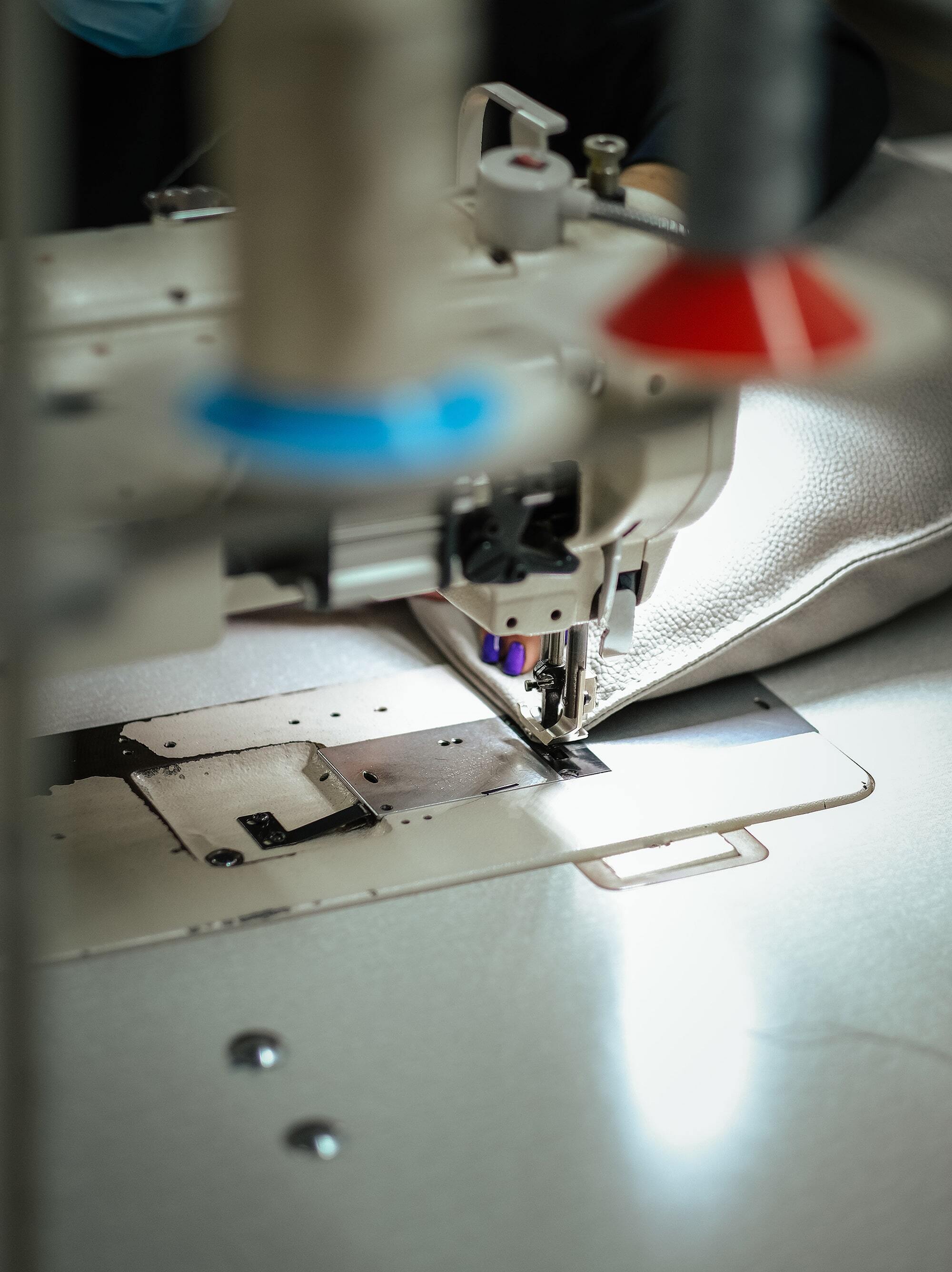 Custom Team Wear & Club Apparel Manufacturing