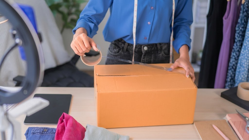 Packing